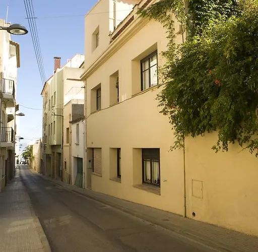 L\'Escala - Pintor Massanet