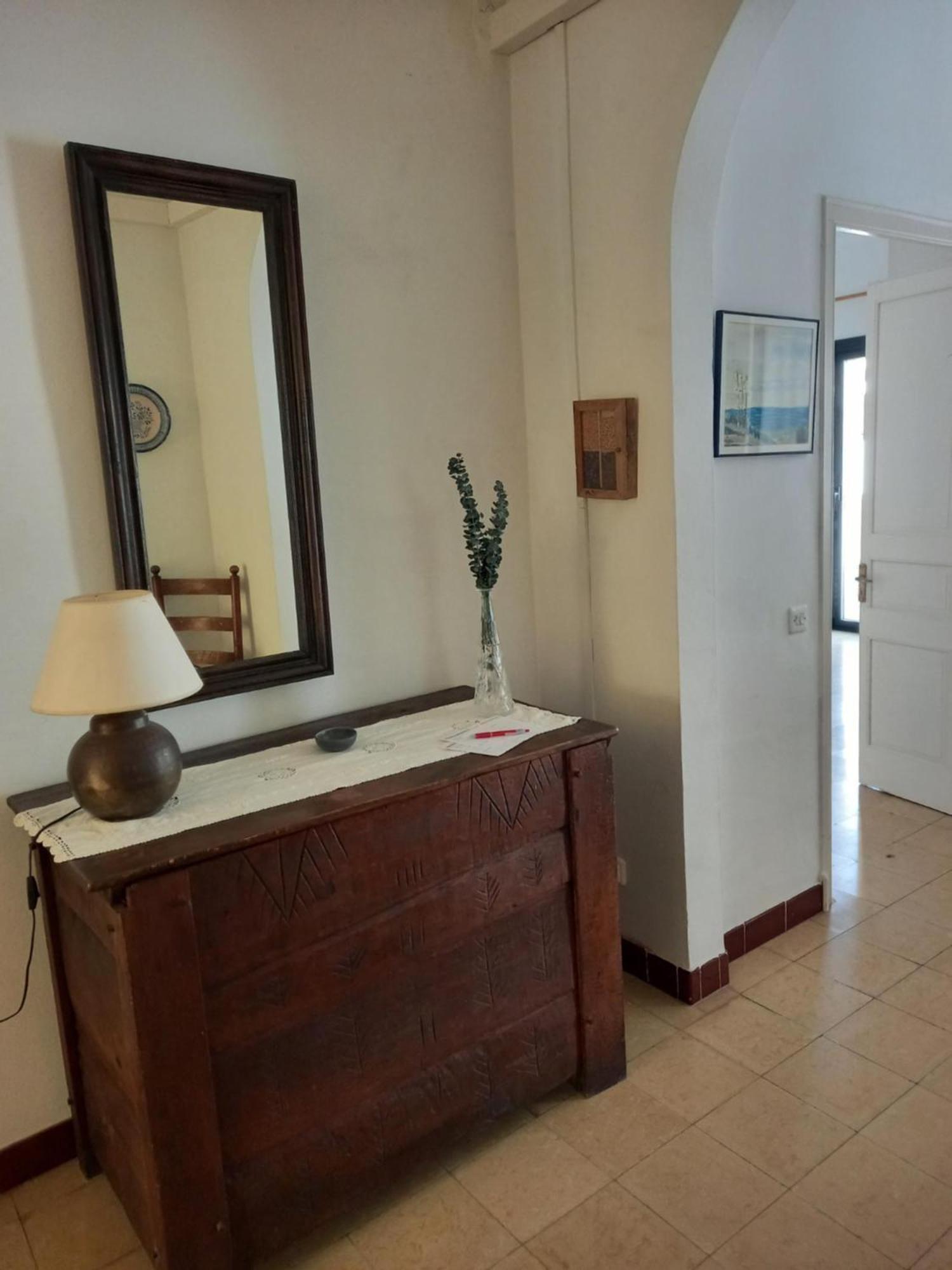 L'Escala - Pintor Massanet Apartment L'Escala