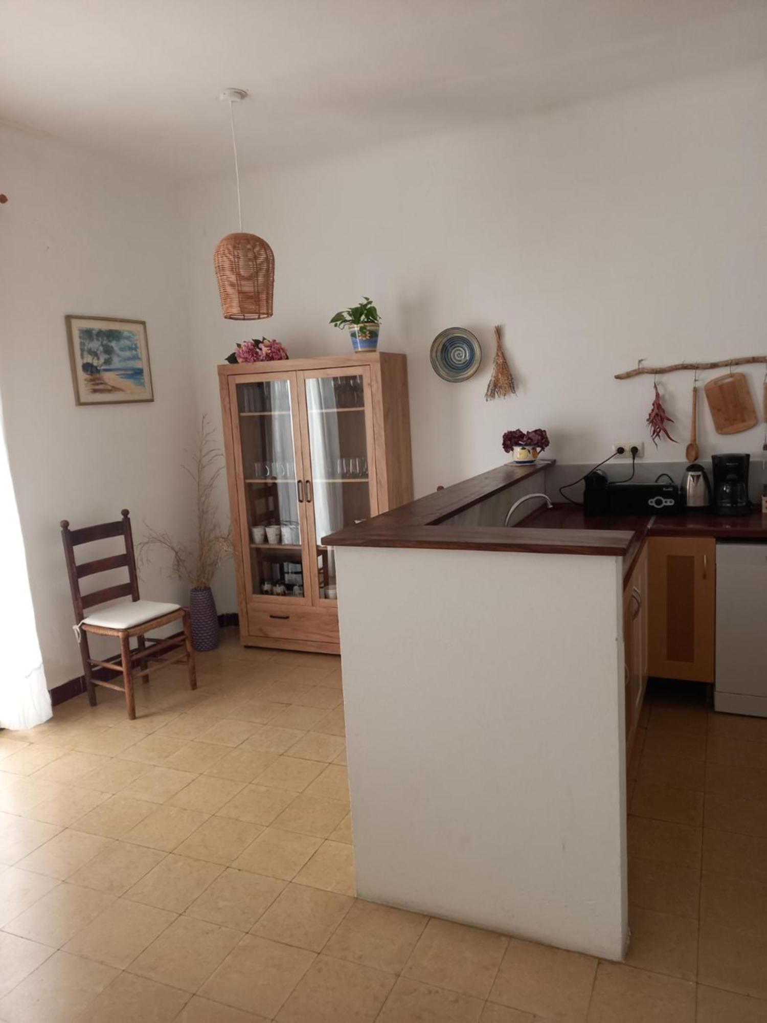 Apartment L'Escala - Pintor Massanet L'Escala