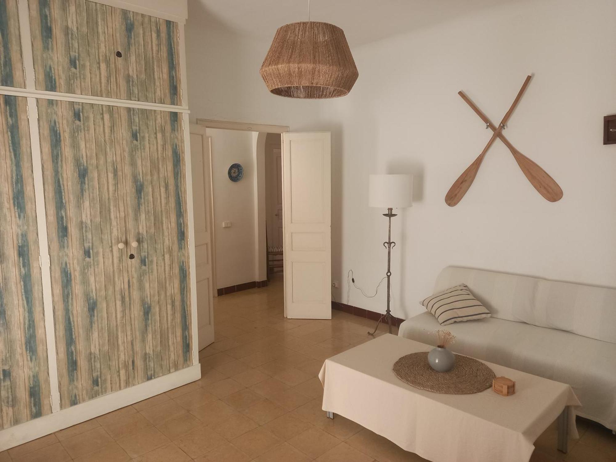 Apartment L'Escala - Pintor Massanet