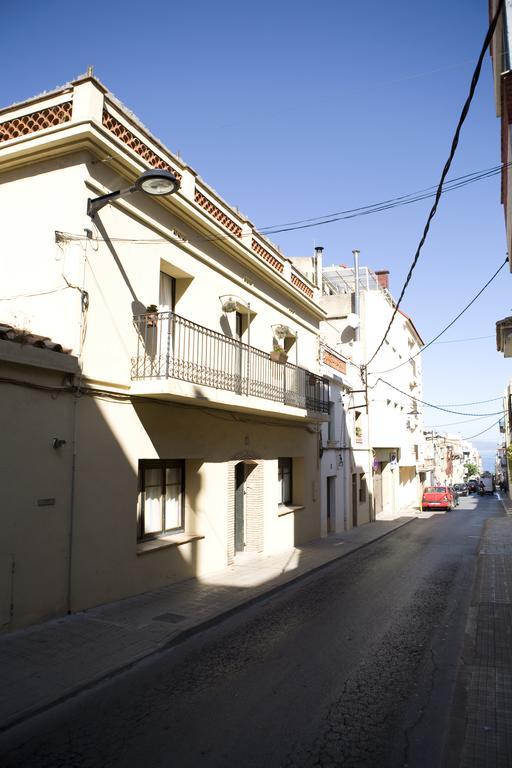 L'Escala - Pintor Massanet Apartment