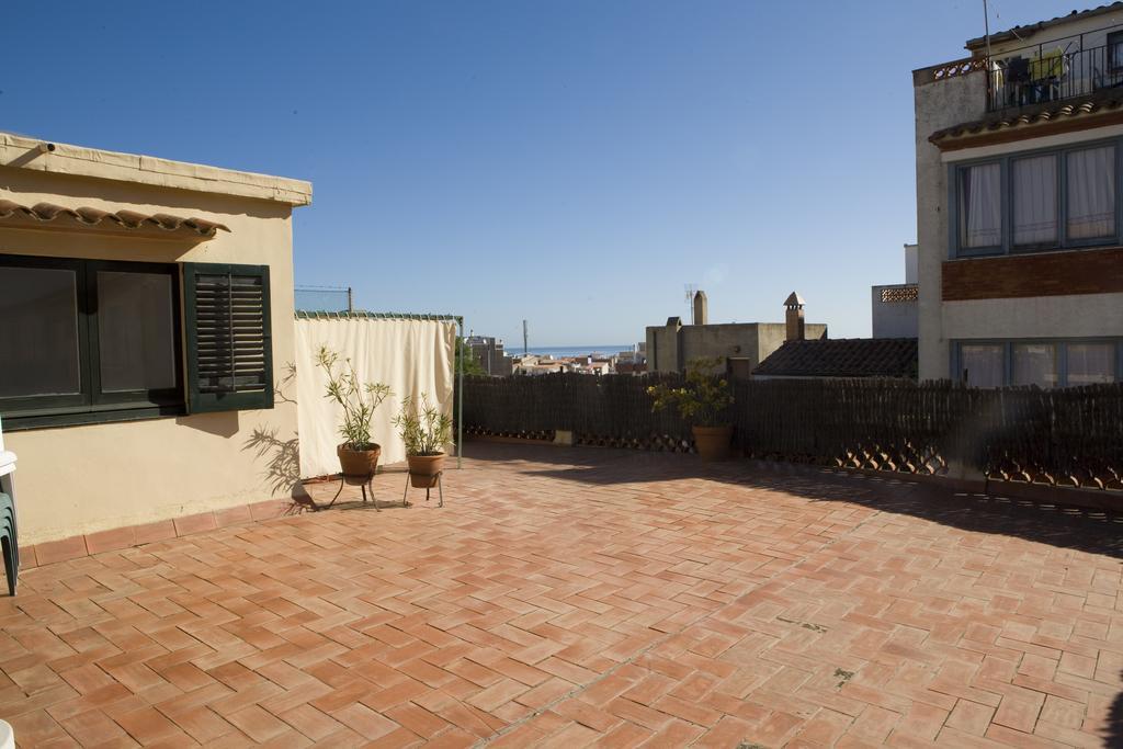 L'Escala - Pintor Massanet Apartment *