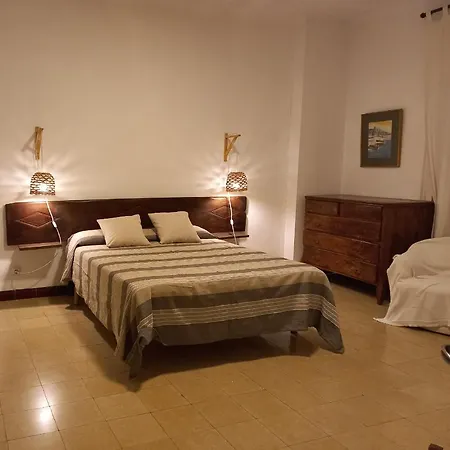 L'Escala - Pintor Massanet Appartement Buitenkant foto