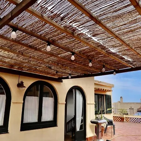 L'Escala - Pintor Massanet Appartement Buitenkant foto