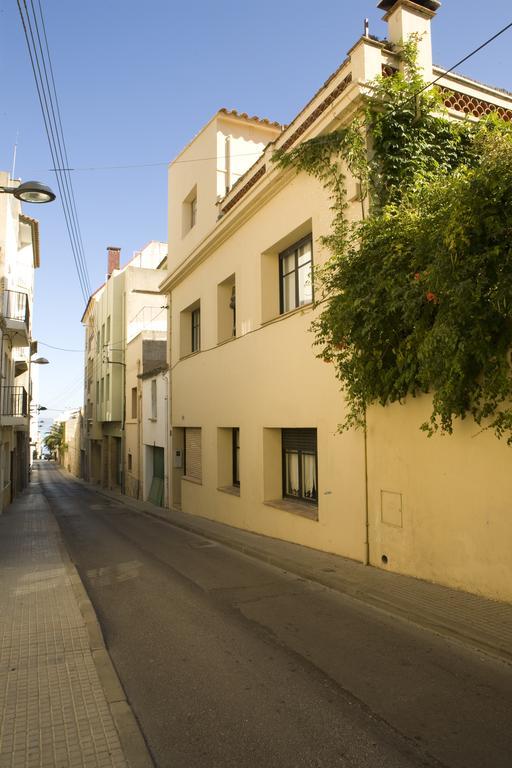 Apartament L'Escala L'Escala